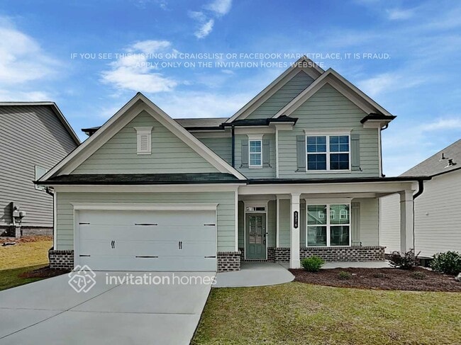 Building Photo - 3376 BRYANT Mdw Cir