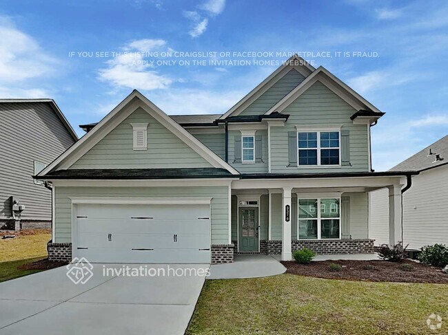 Building Photo - 3376 BRYANT Mdw Cir