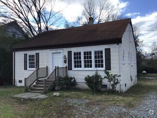 Building Photo - 719 N Church St