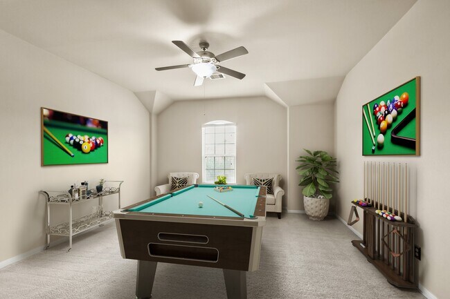 Building Photo - 25407 Terrain Park Dr