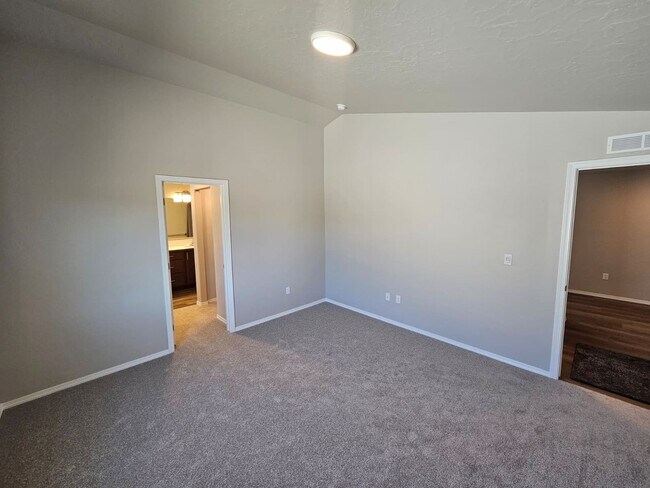 Building Photo - Brand New Home with RV Pad and Premium Fin...