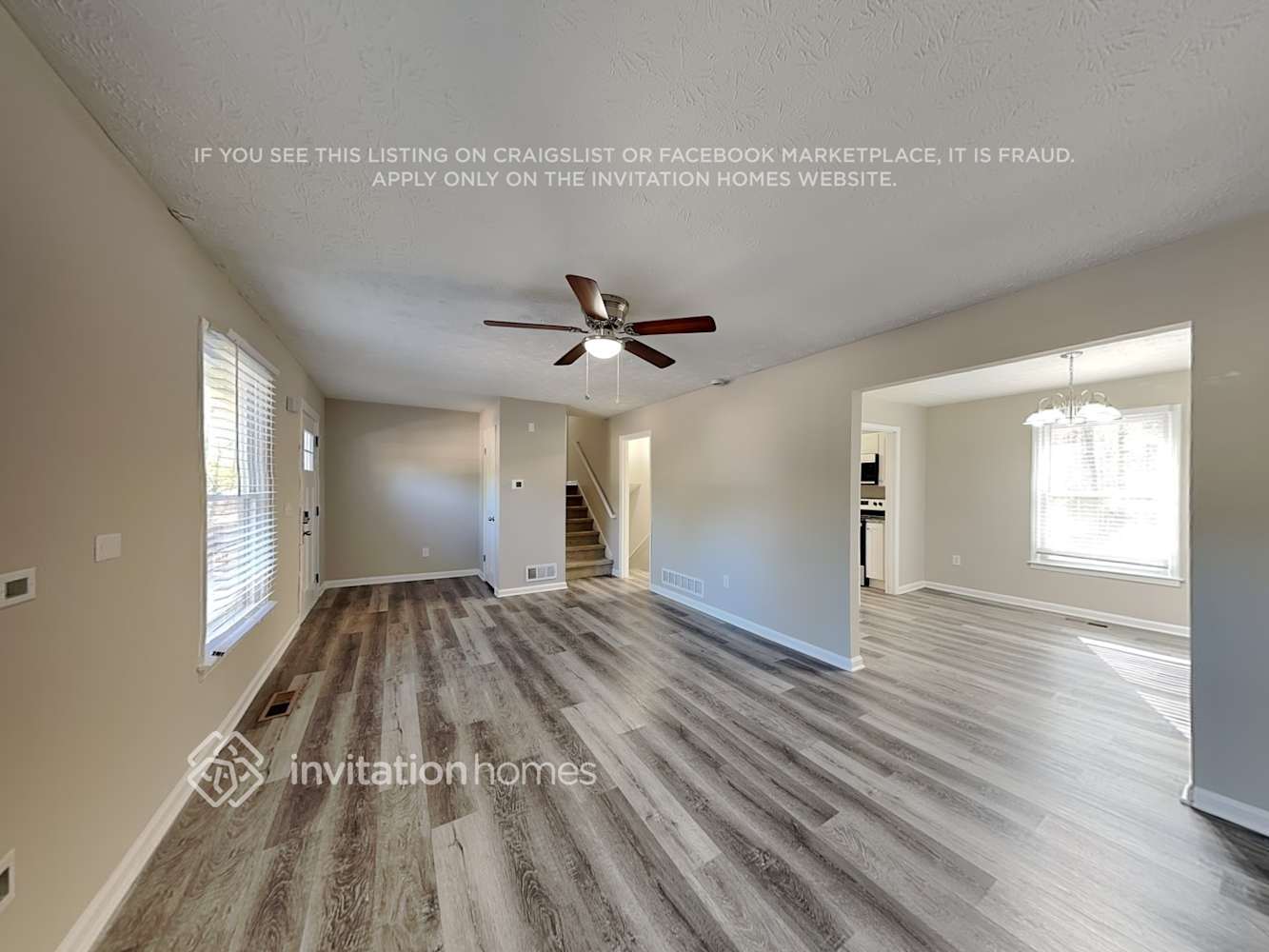 Building Photo - 5619 Salem Rd