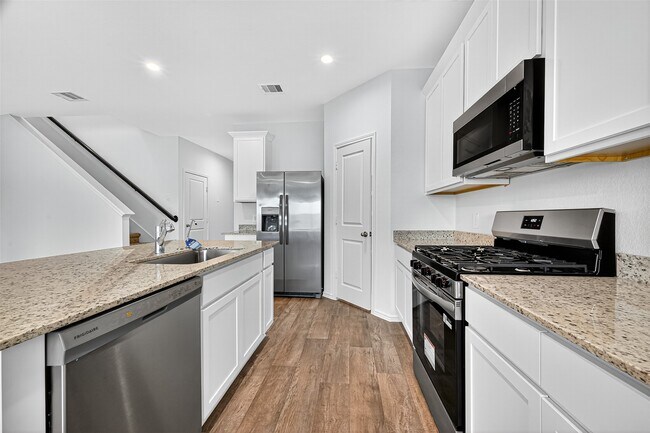 Building Photo - 27222 Fulshear Bend Dr