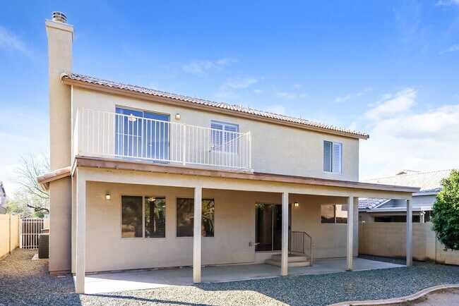 Building Photo - 15122 W Polk St