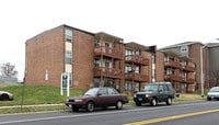 Building Photo - Moravia Arms Apartments