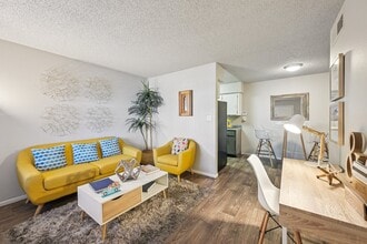 Building Photo - Mesa Station Apartments