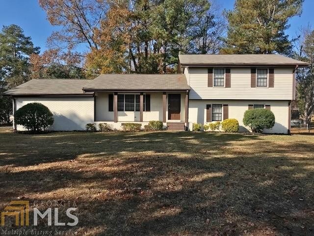 Primary Photo - 2435 Hallie Mill Rd