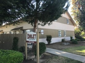Building Photo - 817 Minnewawa Ave
