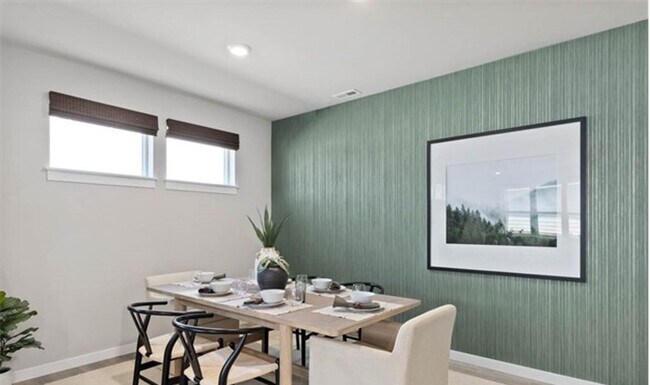 Building Photo - Air-conditioned Beautiful 4 Bed+ Bonus in Northshore School District – Bothell!