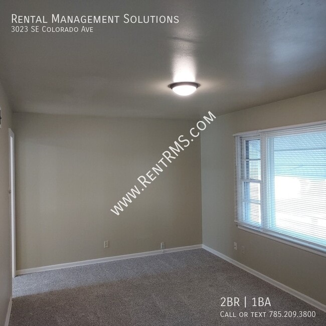 Building Photo - 3023 SE Colorado Ave