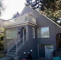 Building Photo - 5543 25th Ave NE