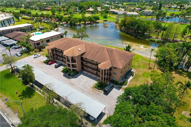 Building Photo - 5535 Rattlesnake Hammock Rd