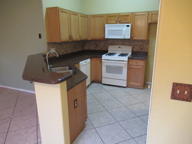 Building Photo - Attractive 4 Bedroom 2 Bath Home in the Tucson Mtn. Area Near Pima College & Downtown