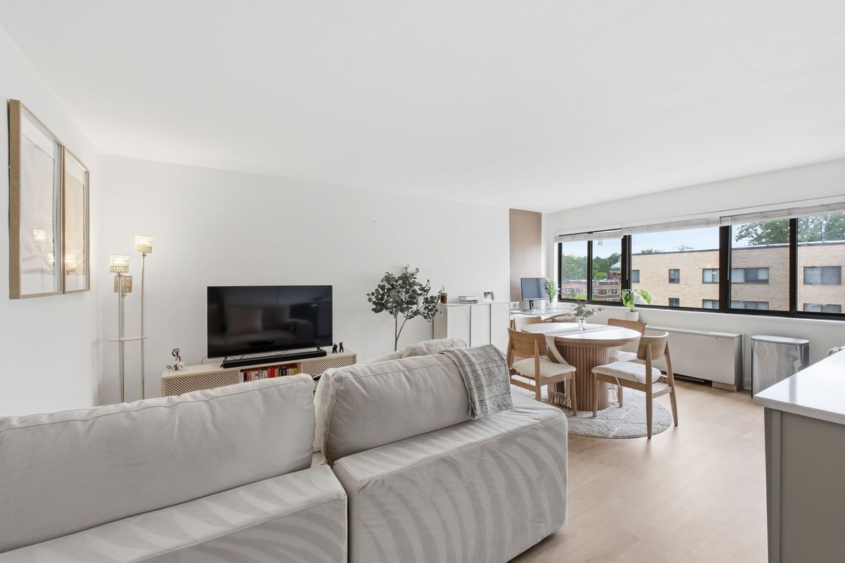 Building Photo - 3701 Connecticut Ave NW