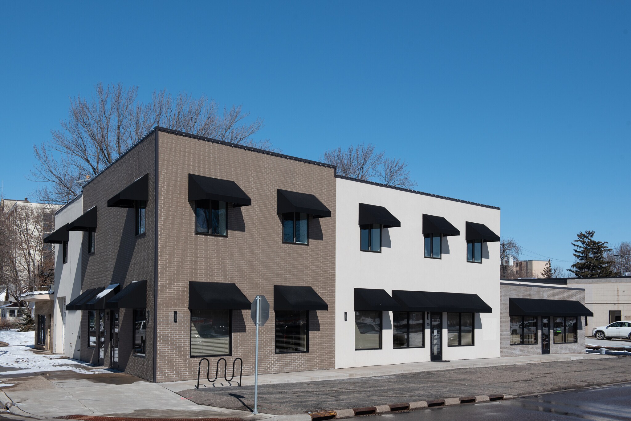 Exterior View - 63 7th Ave S