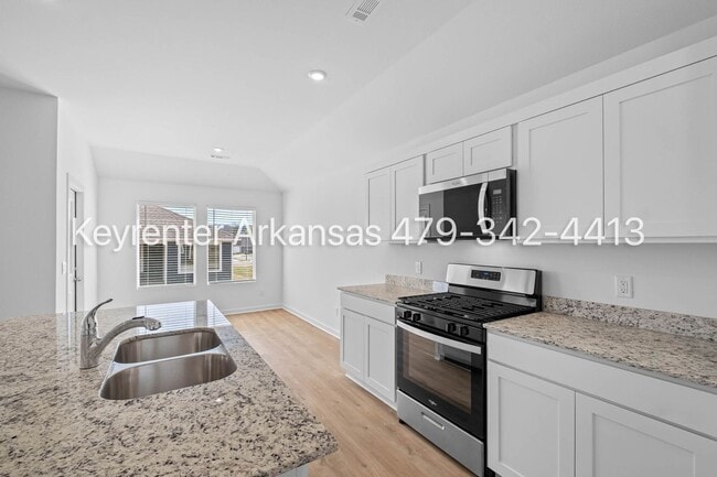 Building Photo - New Build | Prairie Grove