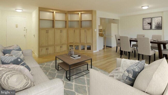 Building Photo - 10201 Grosvenor Pl