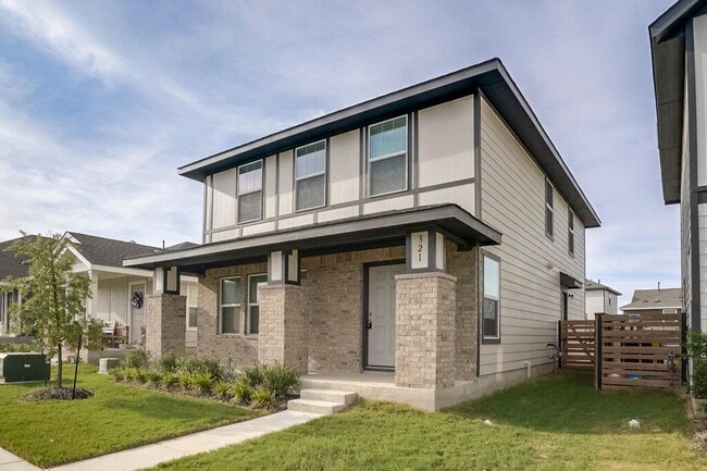 Building Photo - 321 Keefer