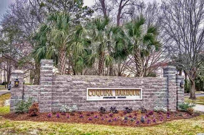 Building Photo - 4500 Coquina Harbour Dr
