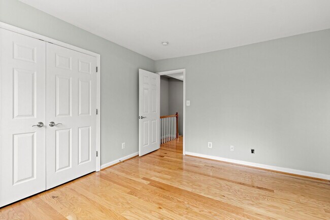 Building Photo - 1473 N Van Dorn St