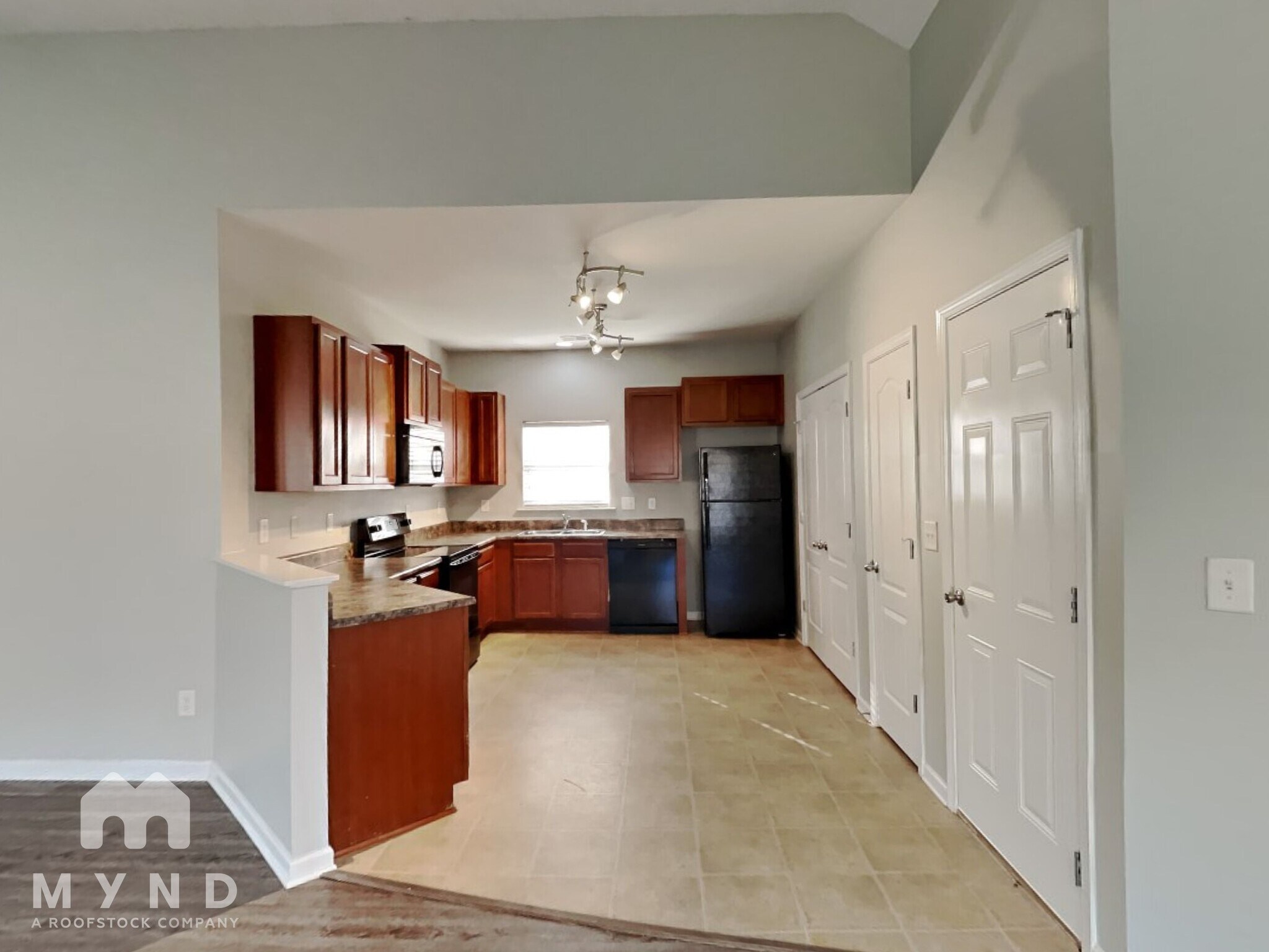 Building Photo - 4627 Rosser Loop Dr