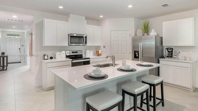 Building Photo - 3385 SW Port St Lucie Blvd