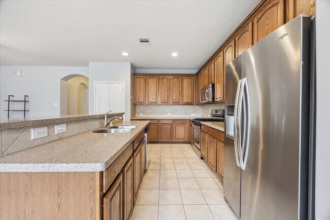 Building Photo - 8506 Sweetstone Field Ct