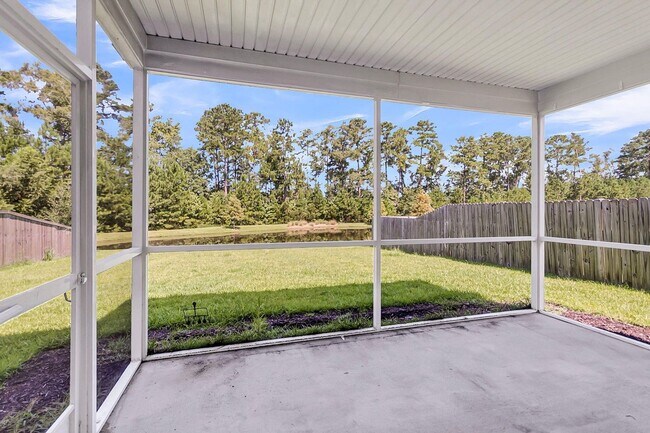 Building Photo - Beautiful 3 Bedroom 2.5 Bath Home In Goose...
