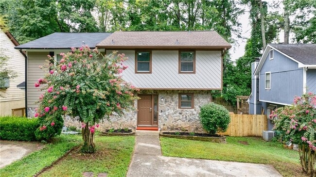 Primary Photo - 1248 Falling Water Dr