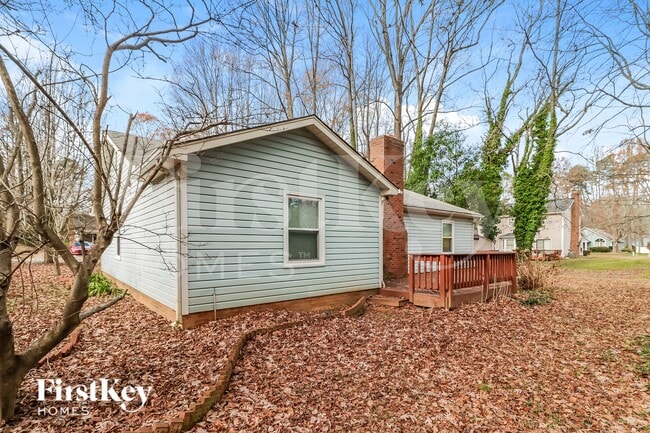 Building Photo - 5722 Lambrook Ct