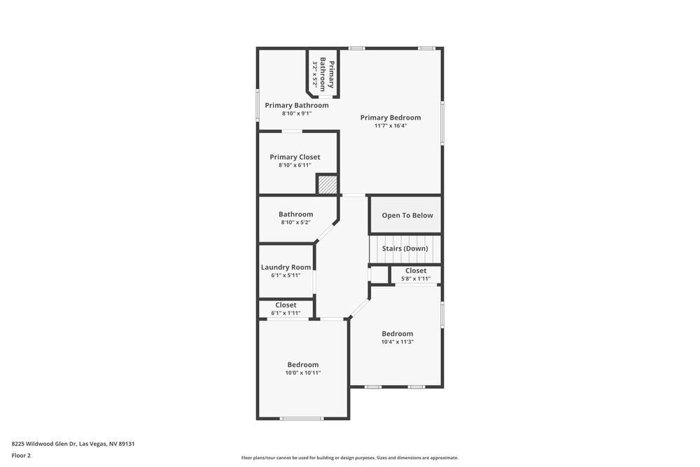 Building Photo - 8225 W Wildwood Glen Dr