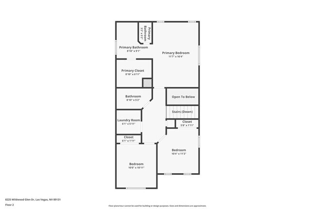 Building Photo - 8225 W Wildwood Glen Dr