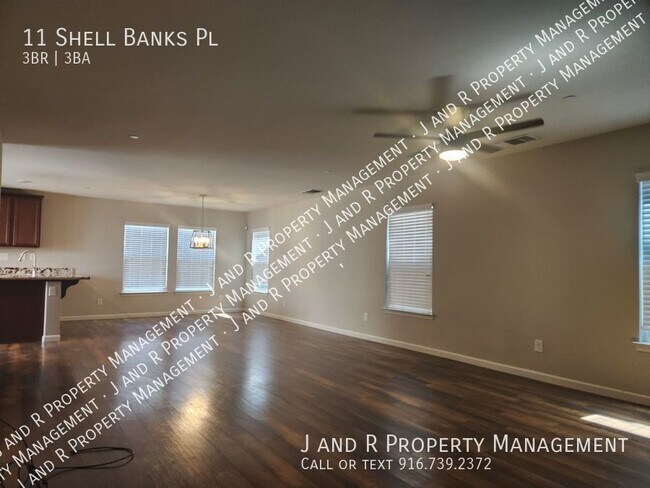 Building Photo - 11 Shell Banks Pl