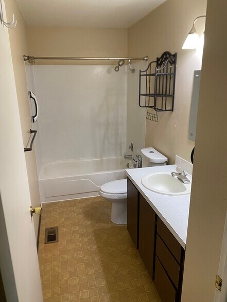 Bathroom 2 - 1825 NW Kenny St