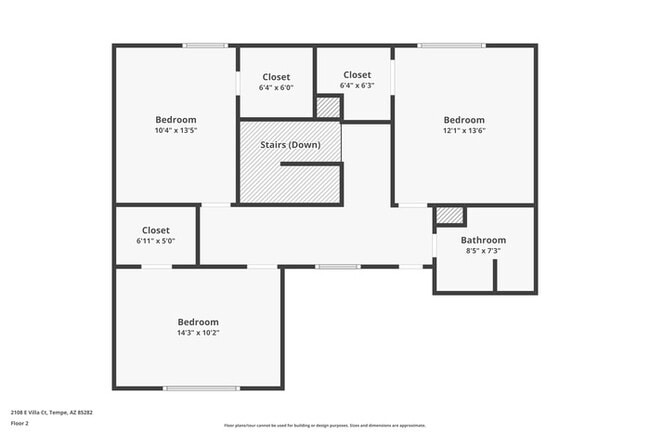 Building Photo - 2108 E Villa Ct