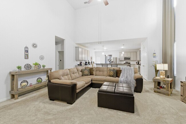 Building Photo - 8319 Percheron Pass