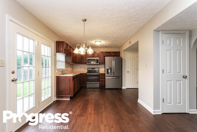 Building Photo - 6829 Silver Grove Ct