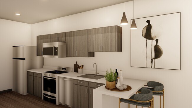 Floorplan - High Street Lofts II