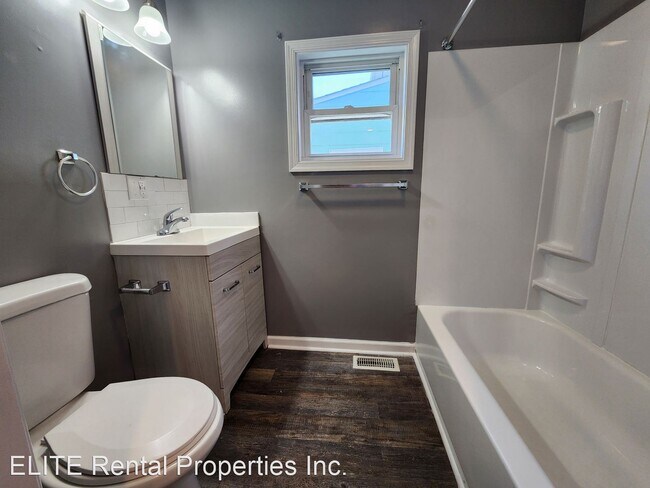 Building Photo - 3 br, 2 bath House - 1623 Huddle Ave. (AKA...