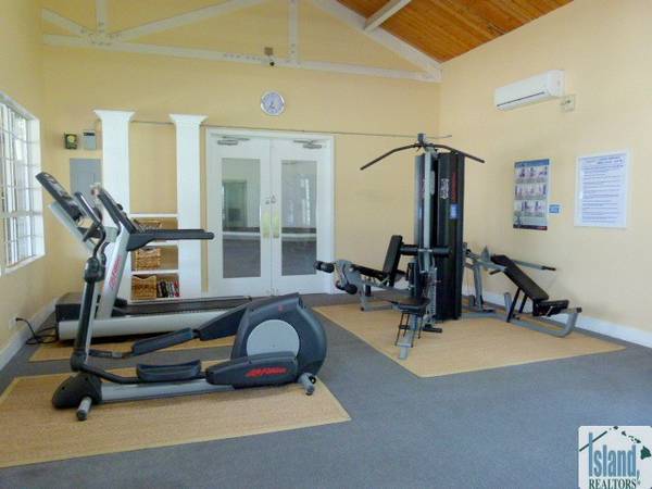 Gym - 271 Mananai Pl