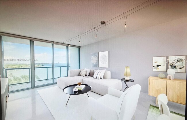 Building Photo - 601 NE 36th St