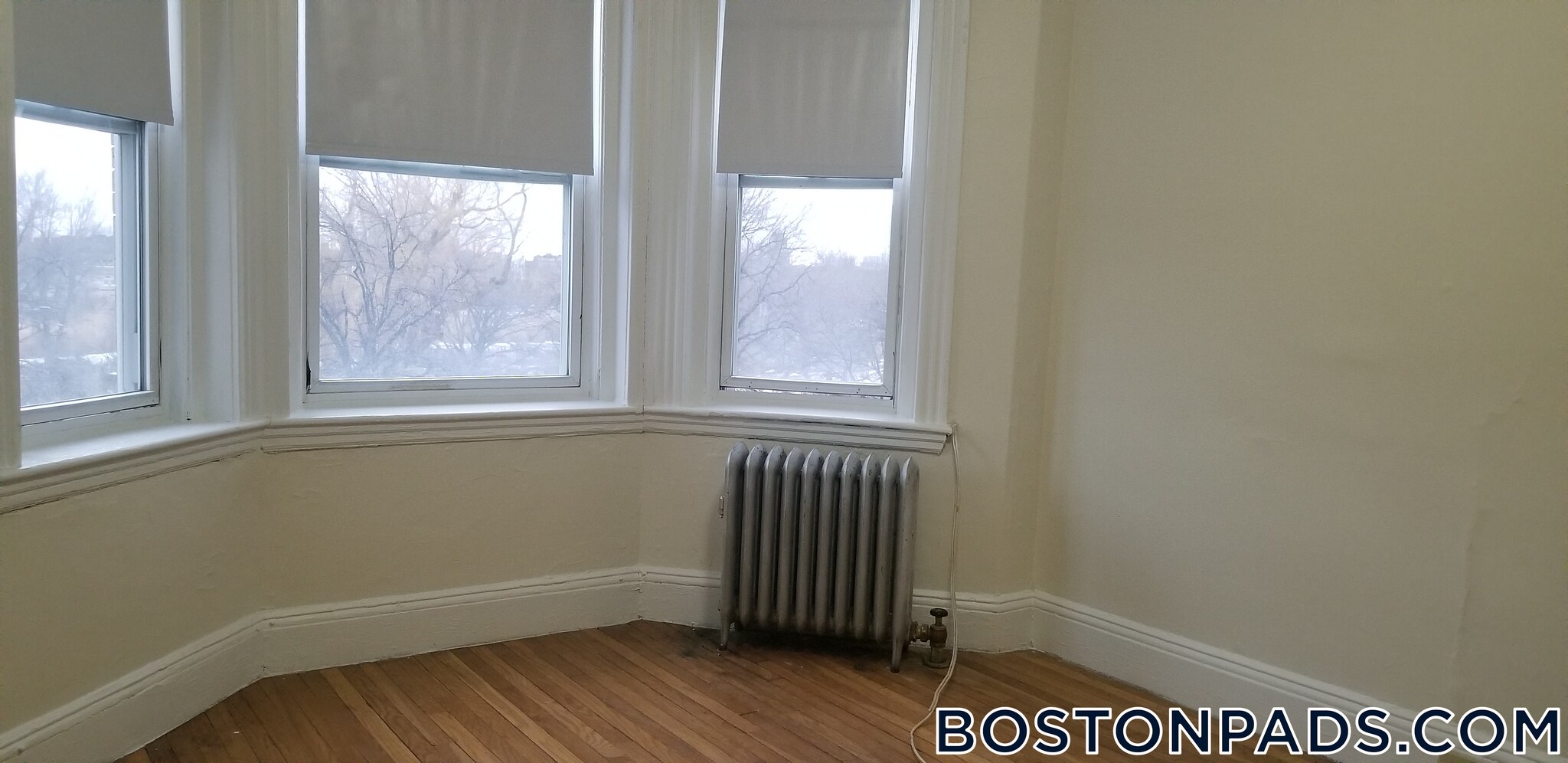 Building Photo - 1175 Boylston St