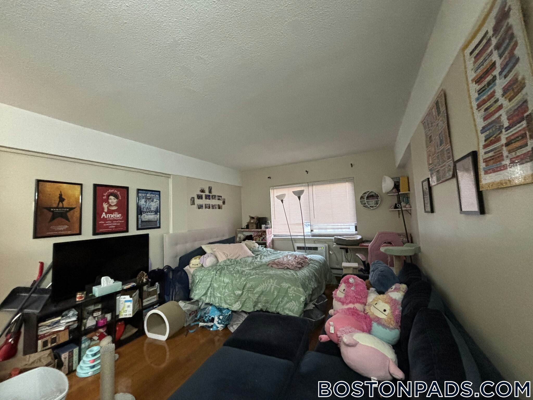 Building Photo - 1110 Commonwealth Ave