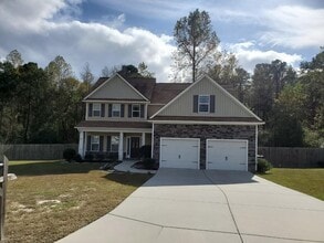 Building Photo - 120 Palmate Ct