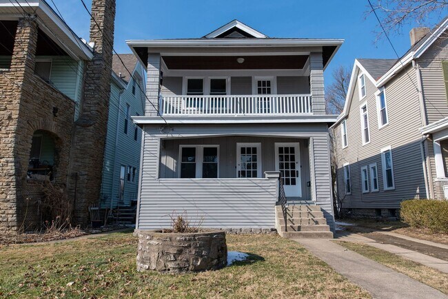 Primary Photo - 4507 Ashland Ave