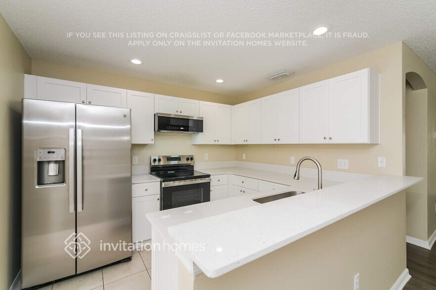 Building Photo - 2408 Ruddenstone Way