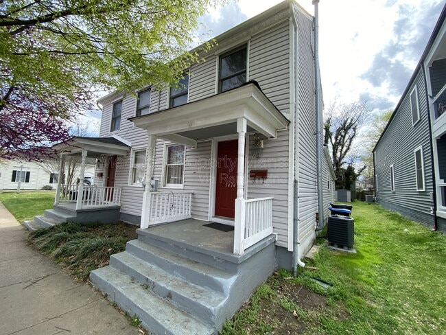Building Photo - 1414 Princess Anne St
