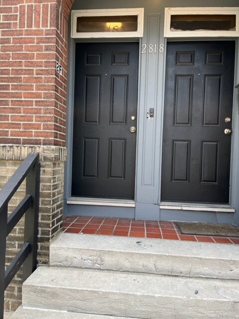 Primary Photo - 2818 Meramec St