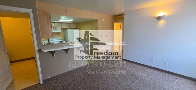 Building Photo - 1102 Belford Ave