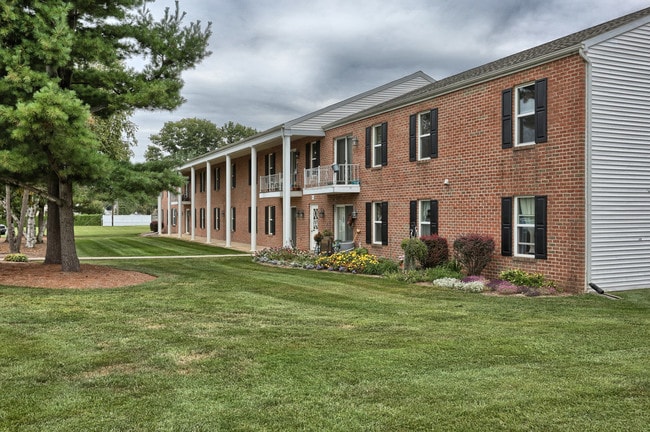 Building Photo - Park Drive Apartments